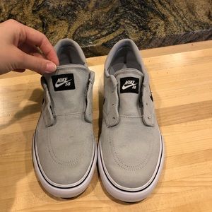 Nike SB shoes
